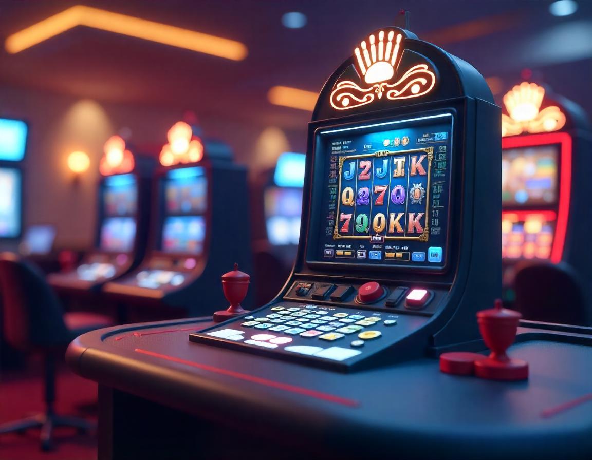 Panduan Lengkap Memilih Slot Gacor dengan Pengganda Tertinggi